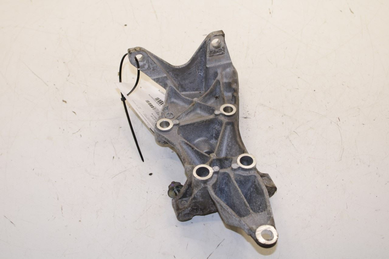 2014-20 Infiniti QX60 Pure 3.5L AWD Right Side Engine Mount Bracket 11231-3KA0A - Alshned Auto Parts