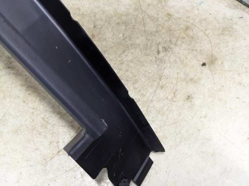 2018-2021 Ford Expedition Rear Right Door Window Molding JL1B-7825514-A OEM - Alshned Auto Parts