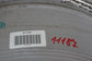 2013-16 Audi A4 Quattro Aluminum Wheel R17x8J 10 Spoke 8K0-601-025-BR OEM *ReaD*5