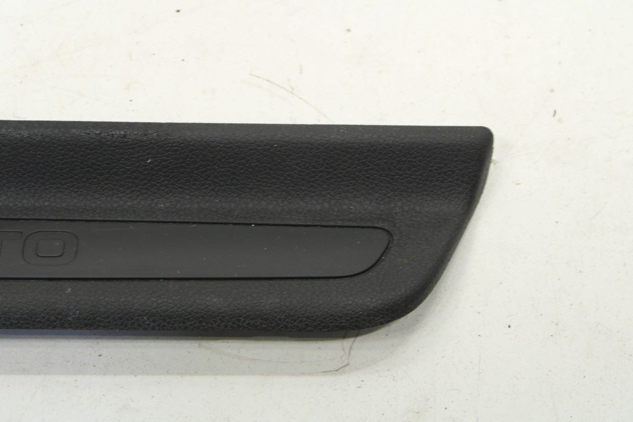 2016-20 Kia Sorento LX Rear Left Driver Side Door Sill Scuff Plate 85877-C6000WK - Alshned Auto Parts