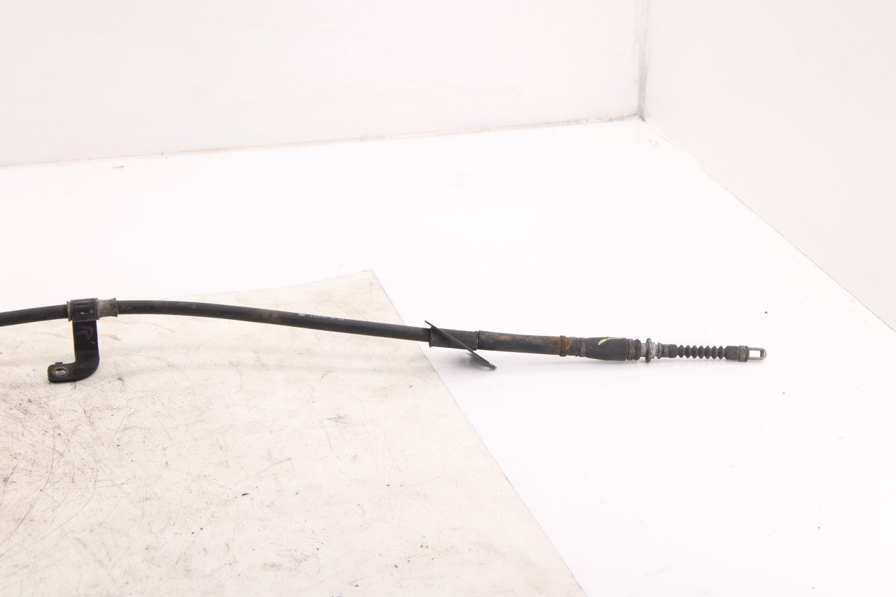 19-21 Hyundai Veloster FWD Rear RH and LH Side Emergency Brake Parking Cable Set - Alshned Auto Parts