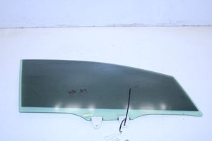 2018-2021 Subaru WRX Premium Front Right Side Door Window Glass 61011VA400 OEM