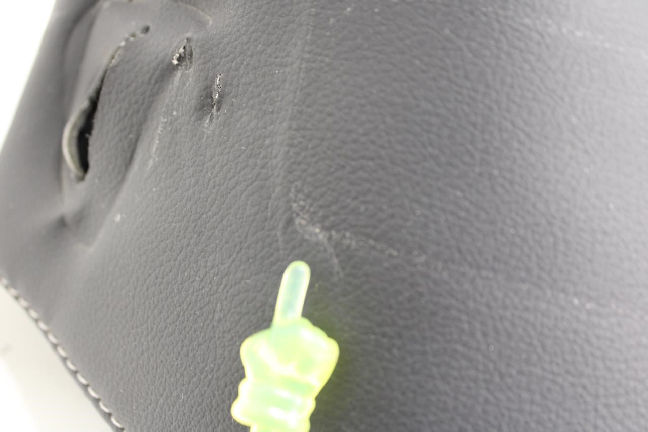 19-20 Nissan Altima SL Rear RH Side 2nd Row Seat Bolster 88610-6CC0A OEM *ReaD* - Alshned Auto Parts