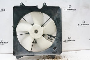 2008-2012 Honda Accord Radiator Cooling Fan Motor Assembly 19015-R70-A01 OEM