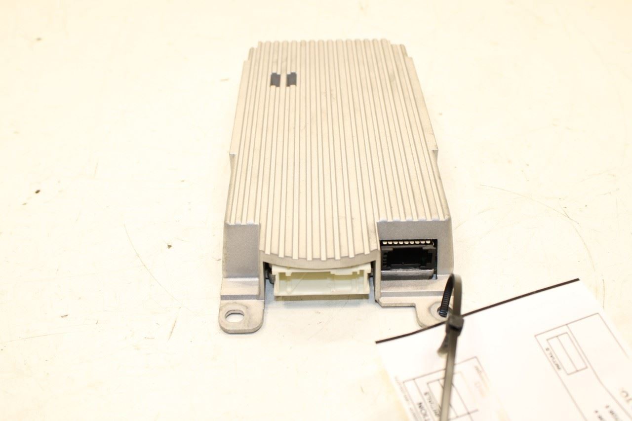 2010-2015 BMW 750LI xDrive Bluetooth Communication Combox Telematics Module - Alshned Auto Parts