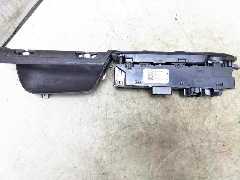 2013-2019 Ford Escape FR LH Master Power Window Switch BM5T-14A132-AB OEM *ReaD* - Alshned Auto Parts