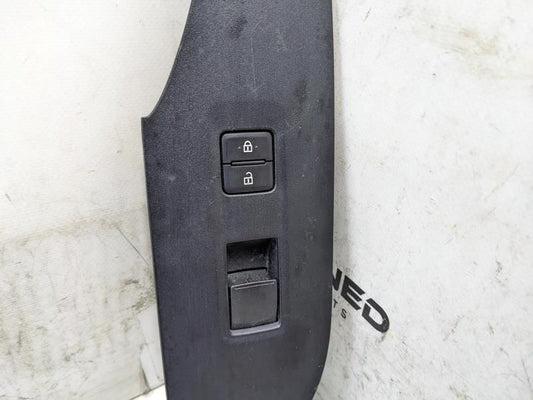 2019-2023 Toyota RAV4 Front Right Door Power Window Switch 74231-0R110 OEM - Alshned Auto Parts