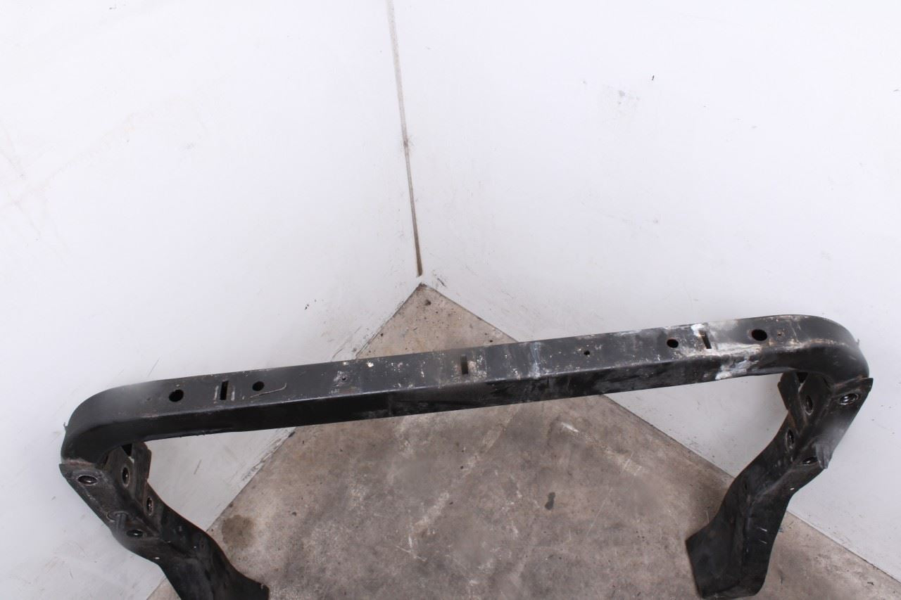 11-21 Jeep Grand Cherokee 4WD Radiator Core Support Lower Tie Bar Frame Bracket - Alshned Auto Parts