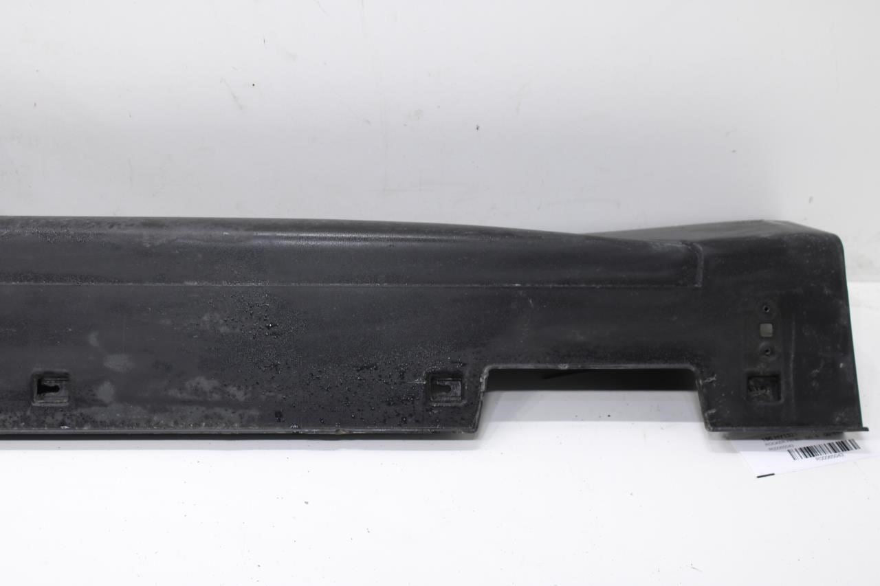 2015-2021 Hyundai Tucson Value Left Side Rocker Panel Molding 87751-D3000-CA OEM - Alshned Auto Parts