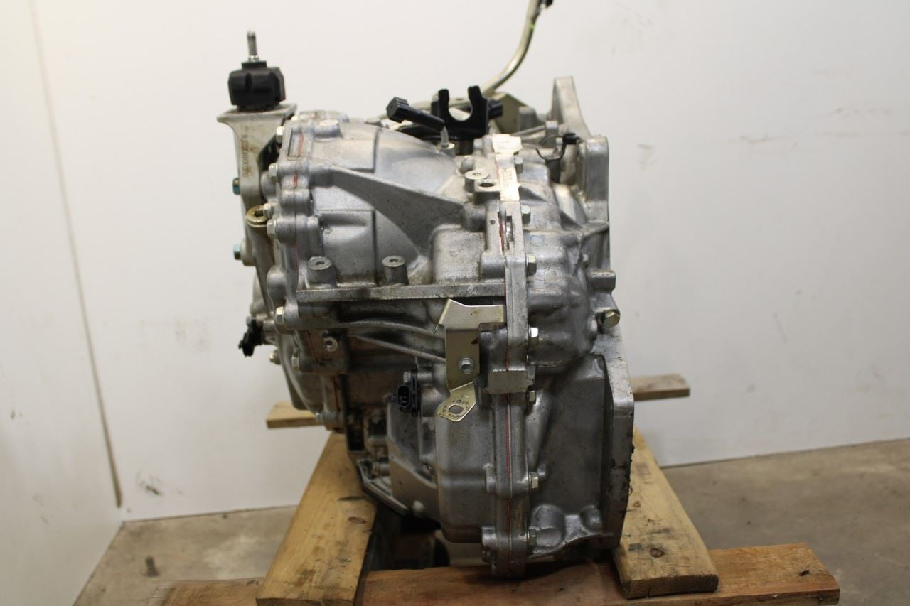 20-22 Nissan Rogue Sport SL 2.0L AWD 2-spd CVT Transmission 39K 31020-70X7B OEM - Alshned Auto Parts