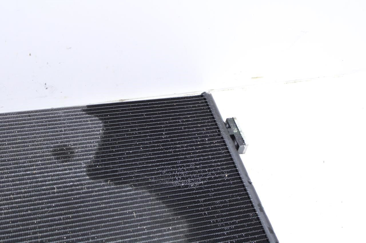 2014-20 Maserati Ghibli 3.0L AC Air Conditioning Cooling Condenser 670001594 OEM - Alshned Auto Parts