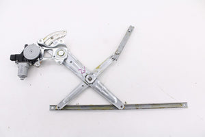 2011-25 Mitsubishi Outlander Sport SE Front Left Door Window Regulator w/ Motor