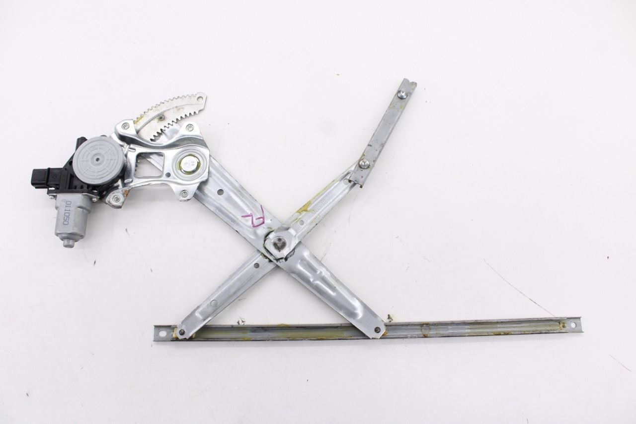 2011-25 Mitsubishi Outlander Sport SE Front Left Door Window Regulator w/ Motor0