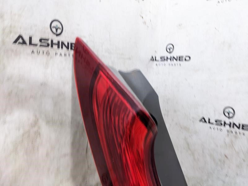 2012-2014 Honda CR-V RR LH Side Tail Light Lamp Upper 34175-T0A-A01 OEM *ReaD* - Alshned Auto Parts