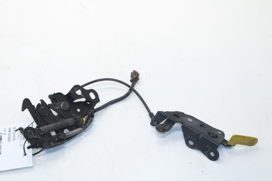 2013-2020 Nissan Pathfinder SV Front Hood Lock Latch Actuator 65601-3JA1A OEM - Alshned Auto Parts