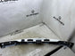 10-15 Toyota Prius Liftgate Back Door Outside Garnish Finish Trim Panel Molding - Alshned Auto Parts