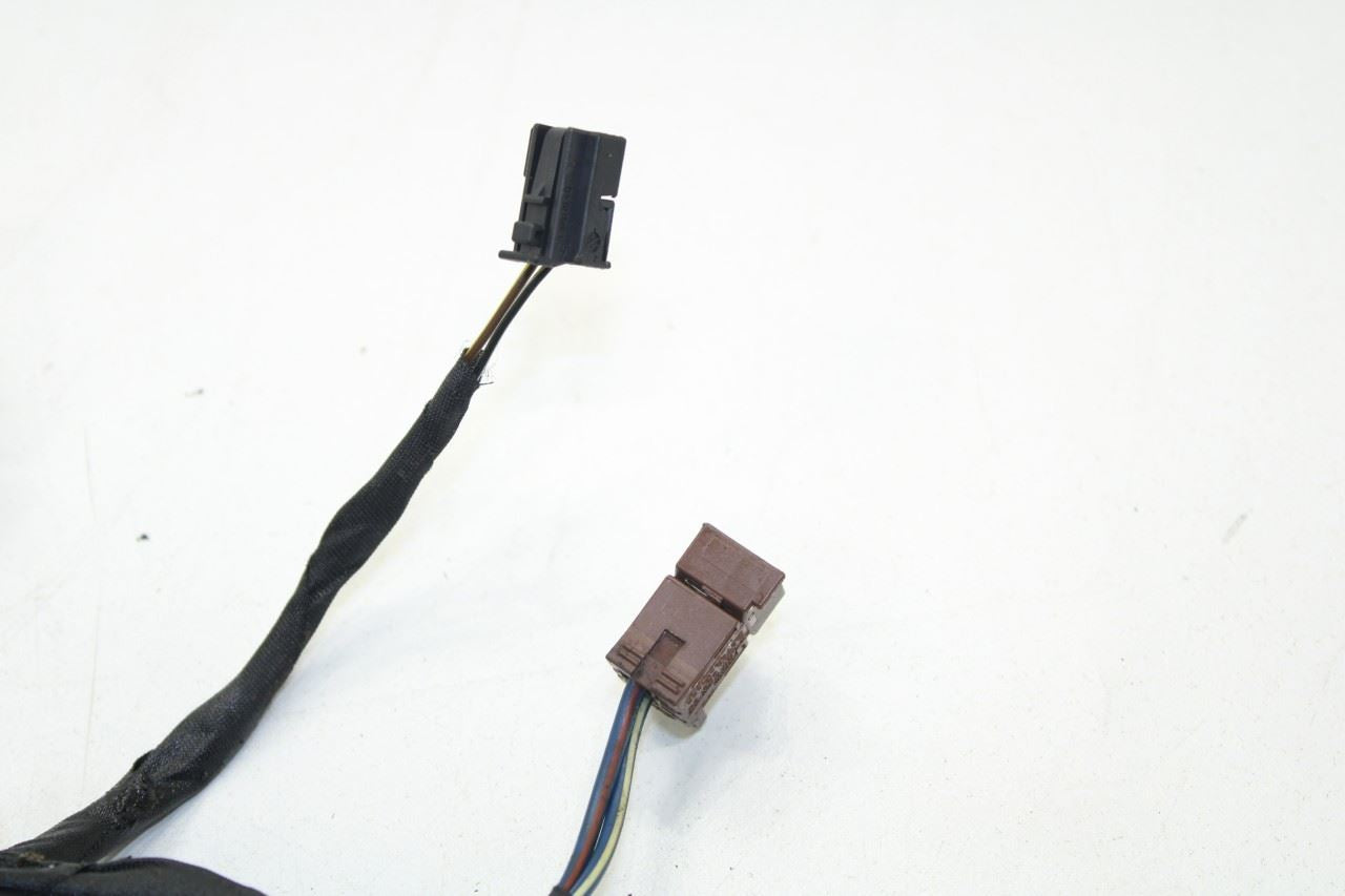 2013-2016 BMW 328i xDrive SULEV Front Right Power Seat Wire Harness 9339315 OEM - Alshned Auto Parts