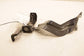 18-24 Volkswagen Atlas S 3.6L Front Driver Left Side Fender Support Bracket Set - Alshned Auto Parts