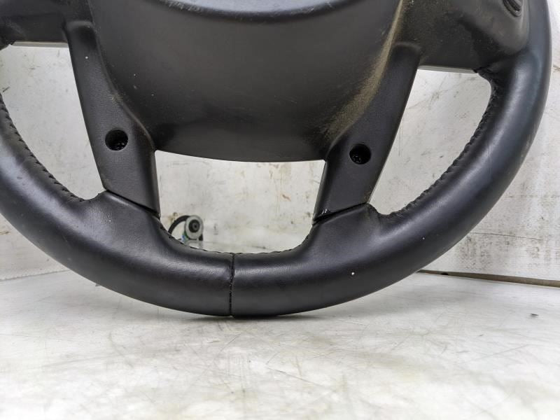 2011-2016 Chrysler Town & Country Steering Wheel Leather w/ Control Buttons - Alshned Auto Parts