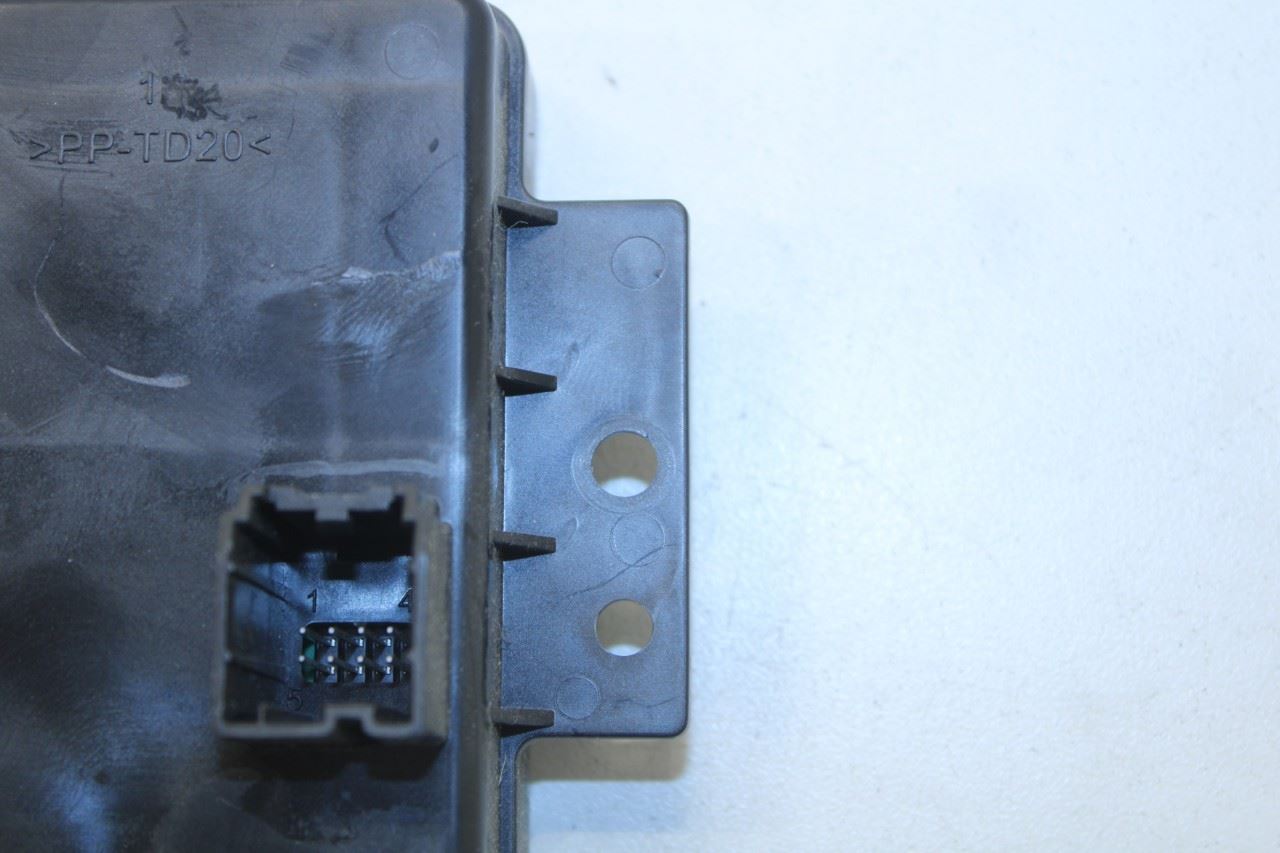 2018-2021 Jeep Renegade Sport AC Heater Temperature Climate Control Module - Alshned Auto Parts