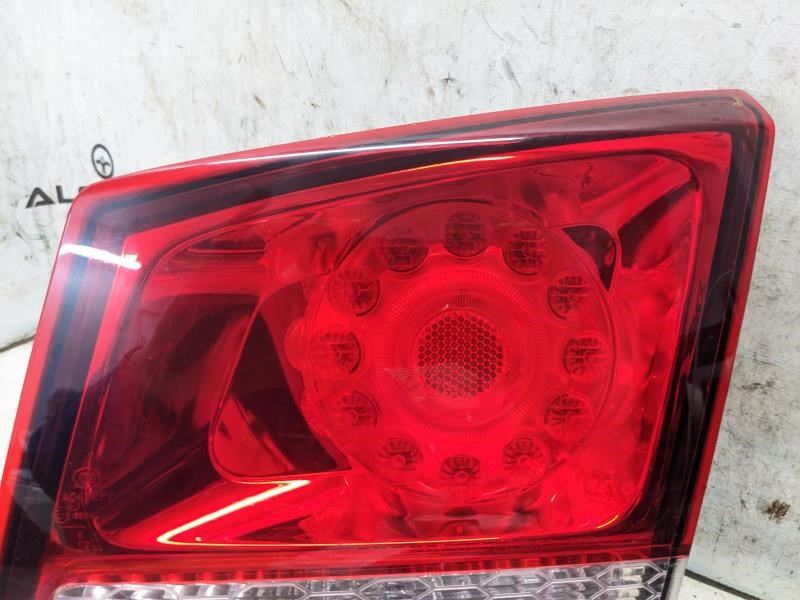 2011-20 Dodge Journey Passenger Right LED Inner Tail Stop Backup Lamp 68078516AE - Alshned Auto Parts