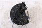 2015-2021 Ford Mustang Conv V6 Front Right Passenger Side Spindle Knuckle Hub - Alshned Auto Parts