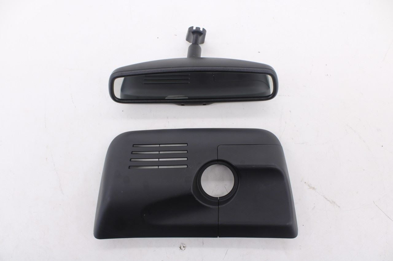 2018-2025 Mitsubishi Outlander Sport SE Front Inside Rear View Mirror 7630A2350