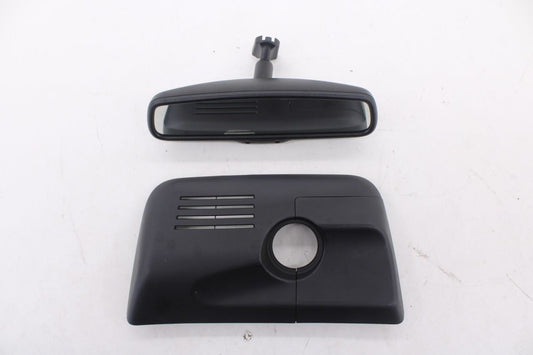 2018-2025 Mitsubishi Outlander Sport SE Front Inside Rear View Mirror 7630A235 - Alshned Auto Parts