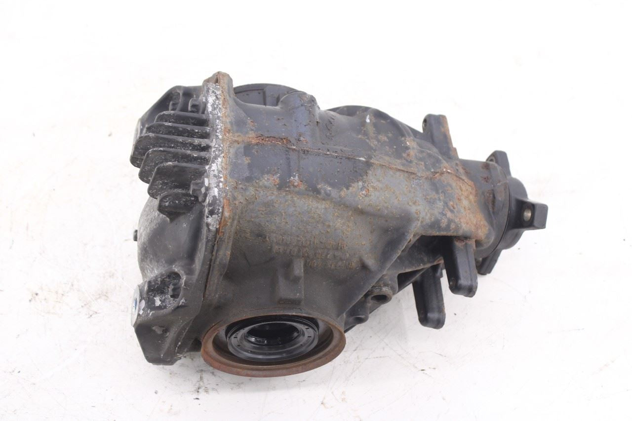2003-2006 Mercedes-Benz E500 RWD Rear Axle Differential Carrier 2113506562 OEM10