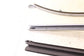 11-20 Toyota Sienna LE FWD Rear Passenger Right Side Sliding Door Upper Rail Set - Alshned Auto Parts