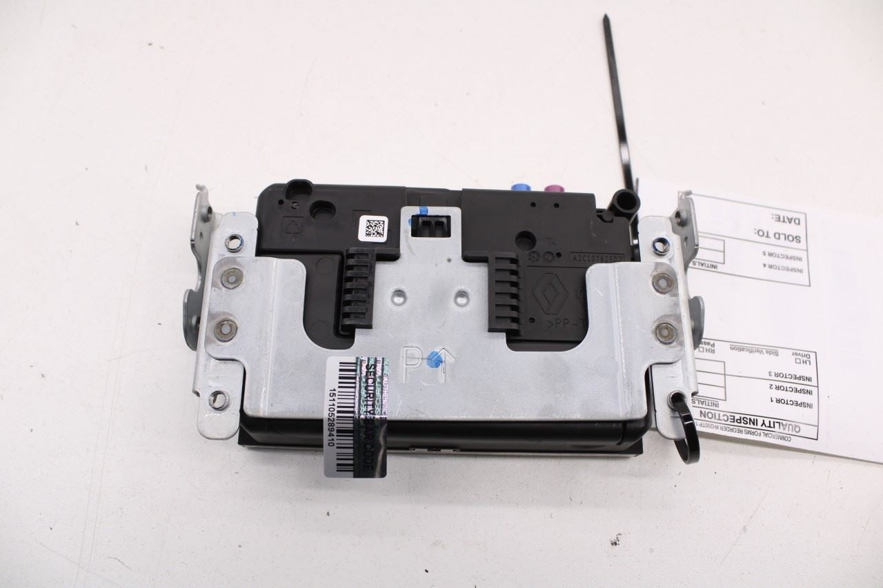 2022-2025 Infiniti QX50 LUXE Telematics Communication Control Module 28275-5SN9B - Alshned Auto Parts