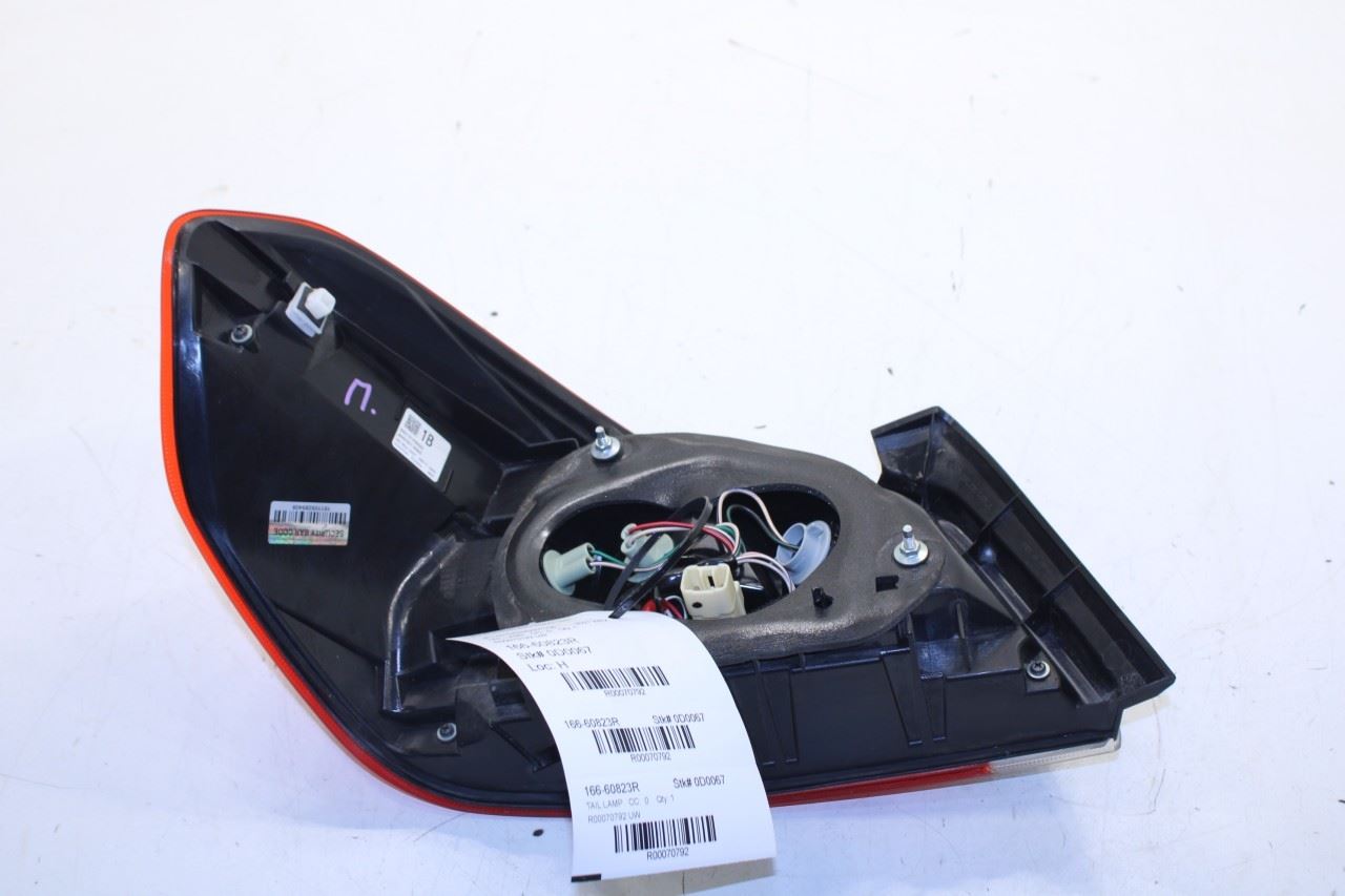 2015-21 Subaru WRX Premium Rear Right Passenger Side Tail Light Lamp 84210VA020 - Alshned Auto Parts