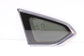 2019-2023 Hyundai Santa Fe SEL Rear Left Side Quarter Window Glass 87810-S1100 - Alshned Auto Parts