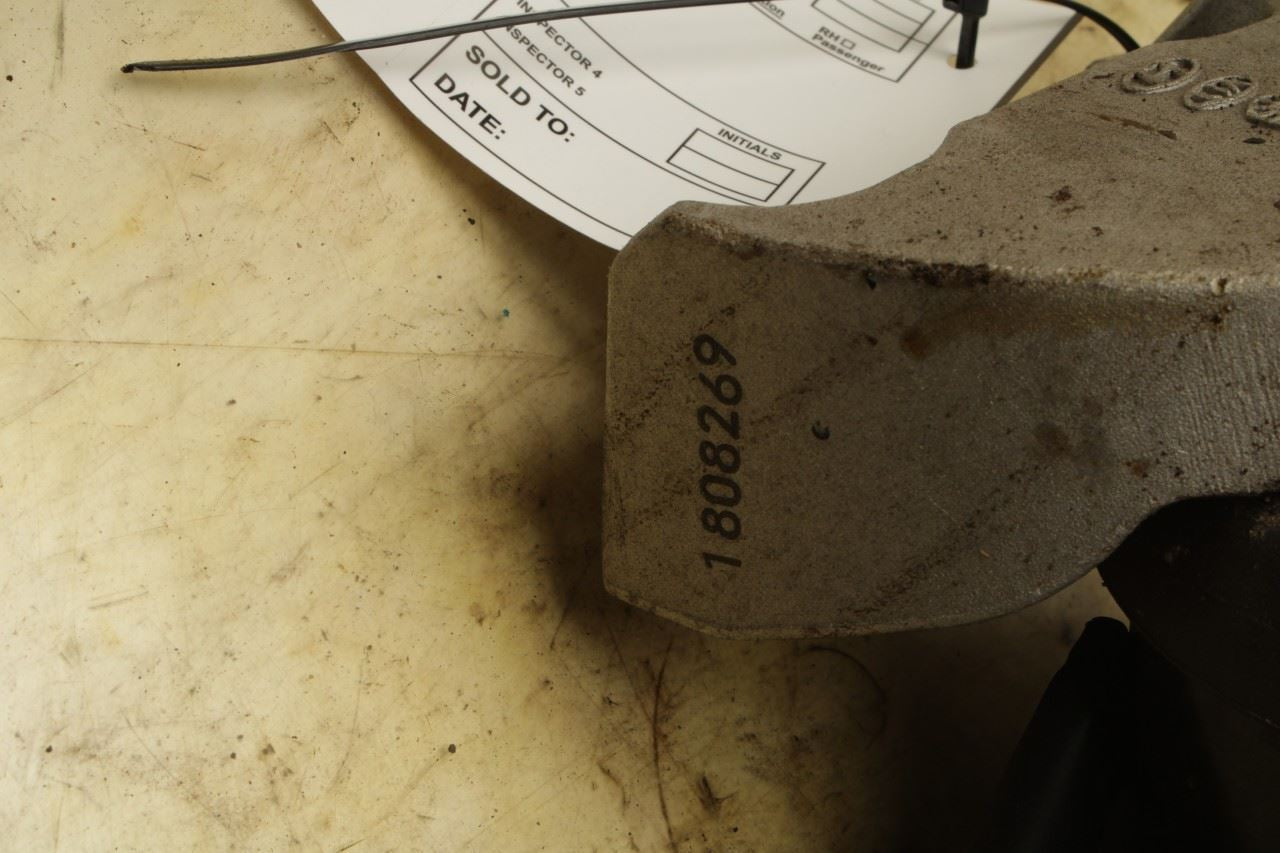 2019-2020 Kia Optima LX 2.4L FWD Front Engine Support Mount Bracket 21810-D4020 - Alshned Auto Parts