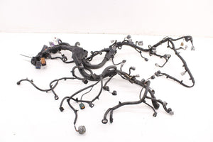 2019-22 Infiniti QX50 LUXE 2.0L FWD Engine Wiring Harness 24011-5VG3A OEM *ReaD*