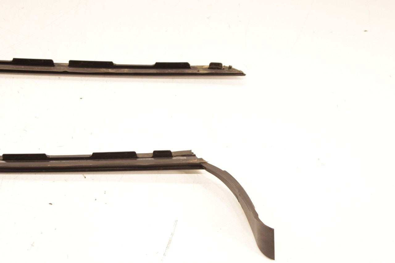 22-23 Hyundai Tucson SEL FR RH and Left Windshield Trim A-Pillar Molding *ReaD* - Alshned Auto Parts