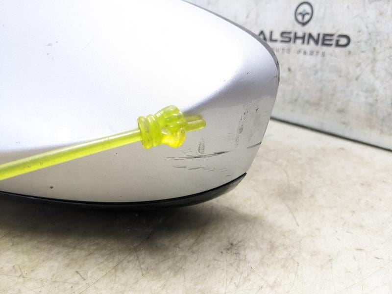 2011-2014 Hyundai Veloster LH Driver Side Rearview Mirror 87610-2V310 OEM *ReaD* - Alshned Auto Parts