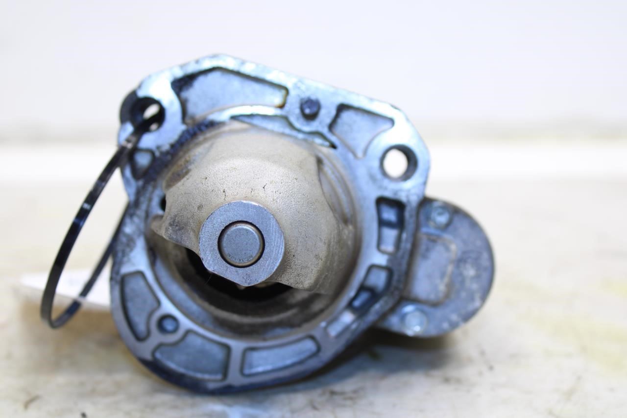 2011-2015 Jeep Grand Cherokee Limited 3.6L Engine Starter Motor 4801852AB OEM - Alshned Auto Parts