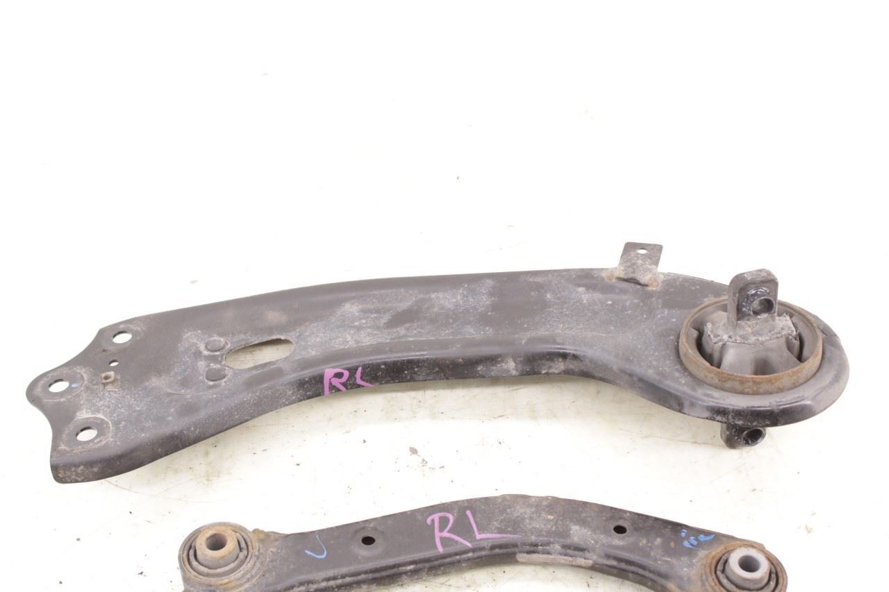 2015-20 Kia Sorento EX AWD Rear Driver Left Upper and Lower Control Arm Set of 3 - Alshned Auto Parts