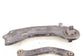 2015-20 Kia Sorento EX AWD Rear Driver Left Upper and Lower Control Arm Set of 3 - Alshned Auto Parts