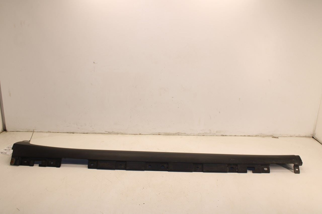 2011-2017 BMW X3 xDrive28i Right Passenger Side Rocker Panel Molding 51777210080 - Alshned Auto Parts