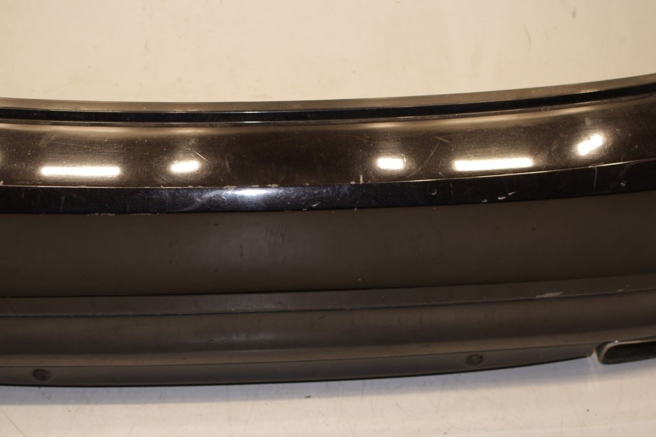 2011-2016 Volvo S60 T5 Premier Rear Bumper Cover 39808124 OEM *ReaD* - Alshned Auto Parts