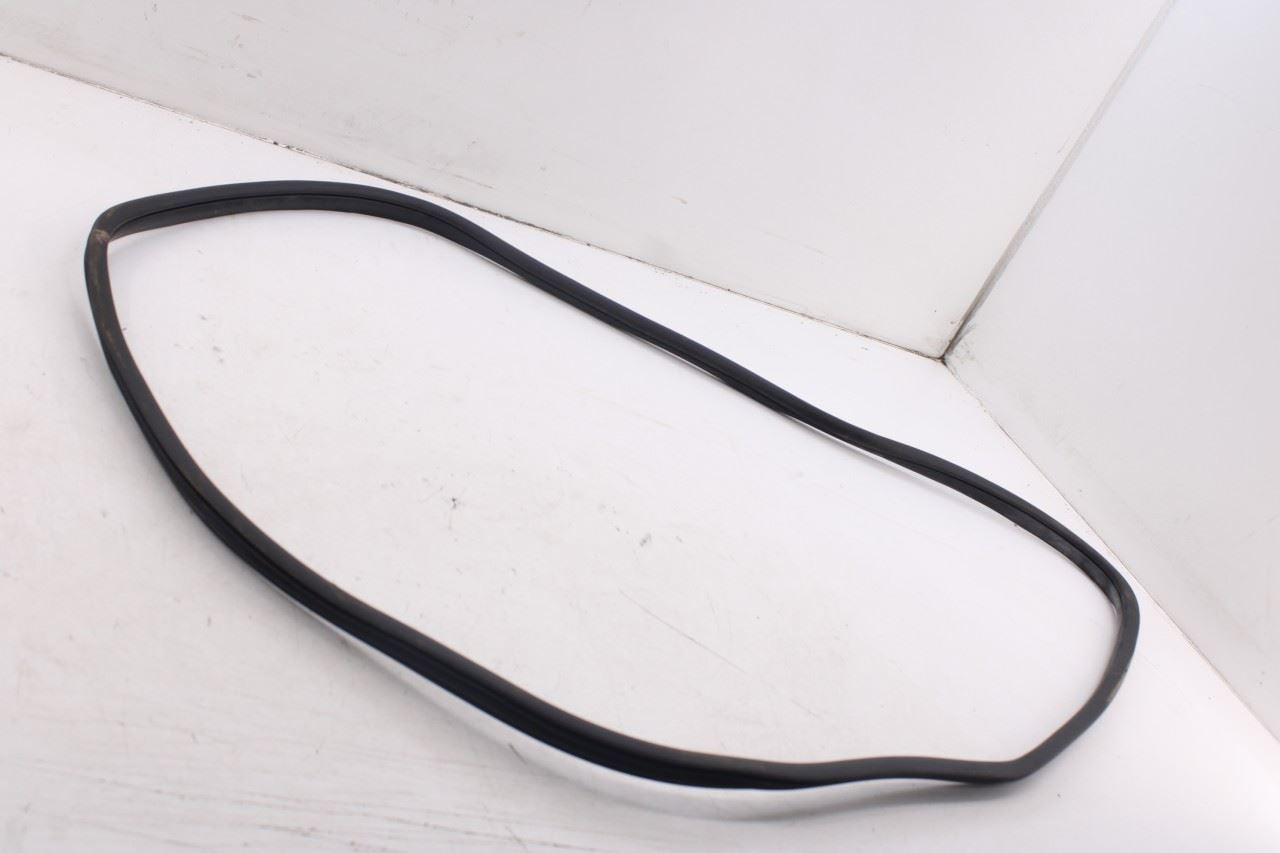2020-2026 Hyundai Palisade Limited AWD Rear Left Side Door Weatherstrip On Body8