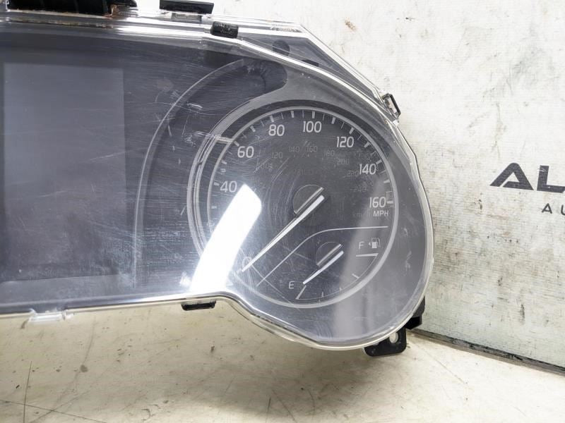 18-20 Toyota Camry Speedometer Gauge Instrument Cluster 28K mph 83800-0XD21 OEM - Alshned Auto Parts