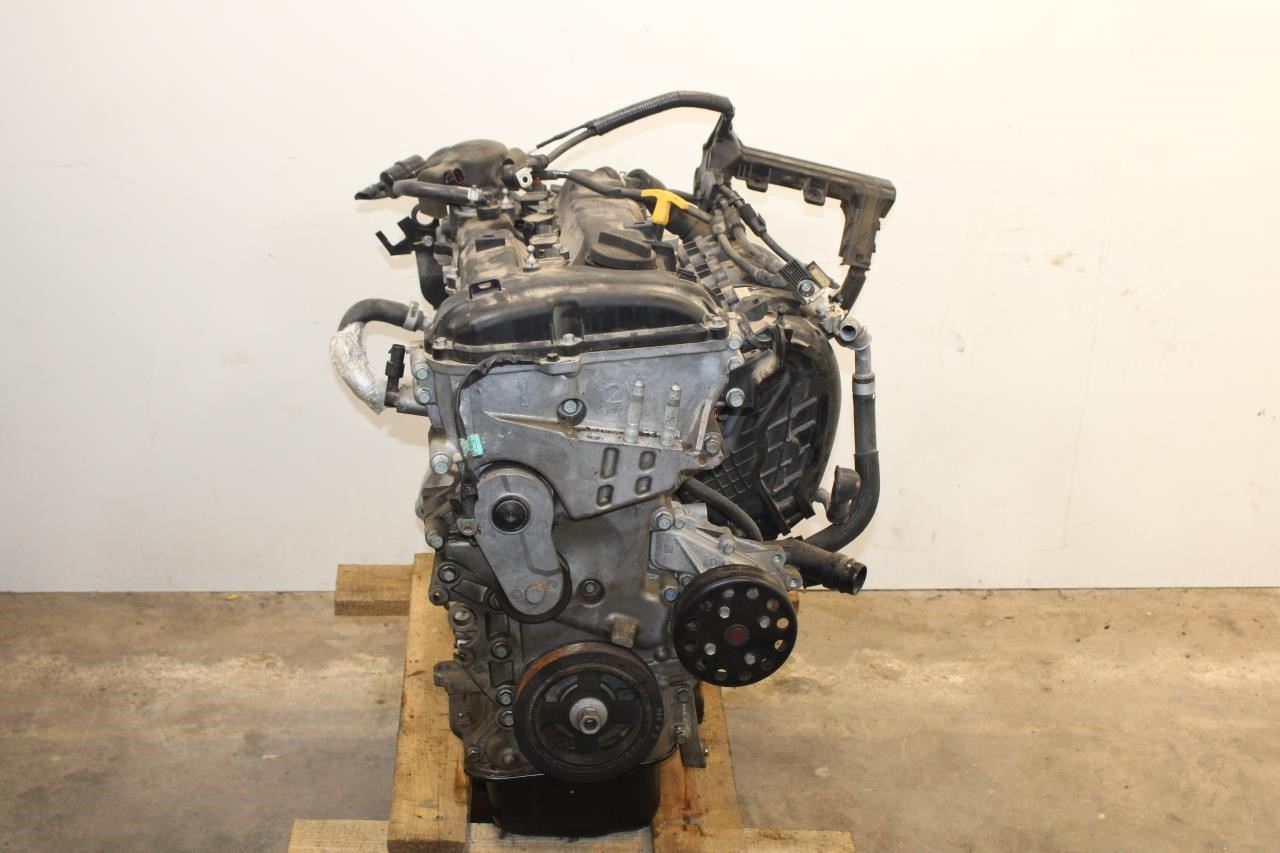 19-21 Hyundai Tucson Value 2.0L FWD Engine Motor VIN 4 8th digit 87K 1M031-2EU00 - Alshned Auto Parts