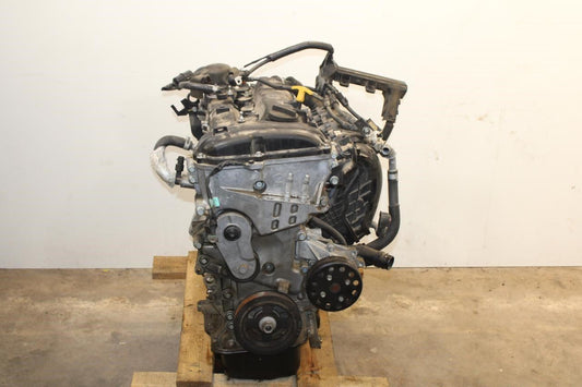 19-21 Hyundai Tucson Value 2.0L FWD Engine Motor VIN 4 8th digit 87K 1M031-2EU00 - Alshned Auto Parts