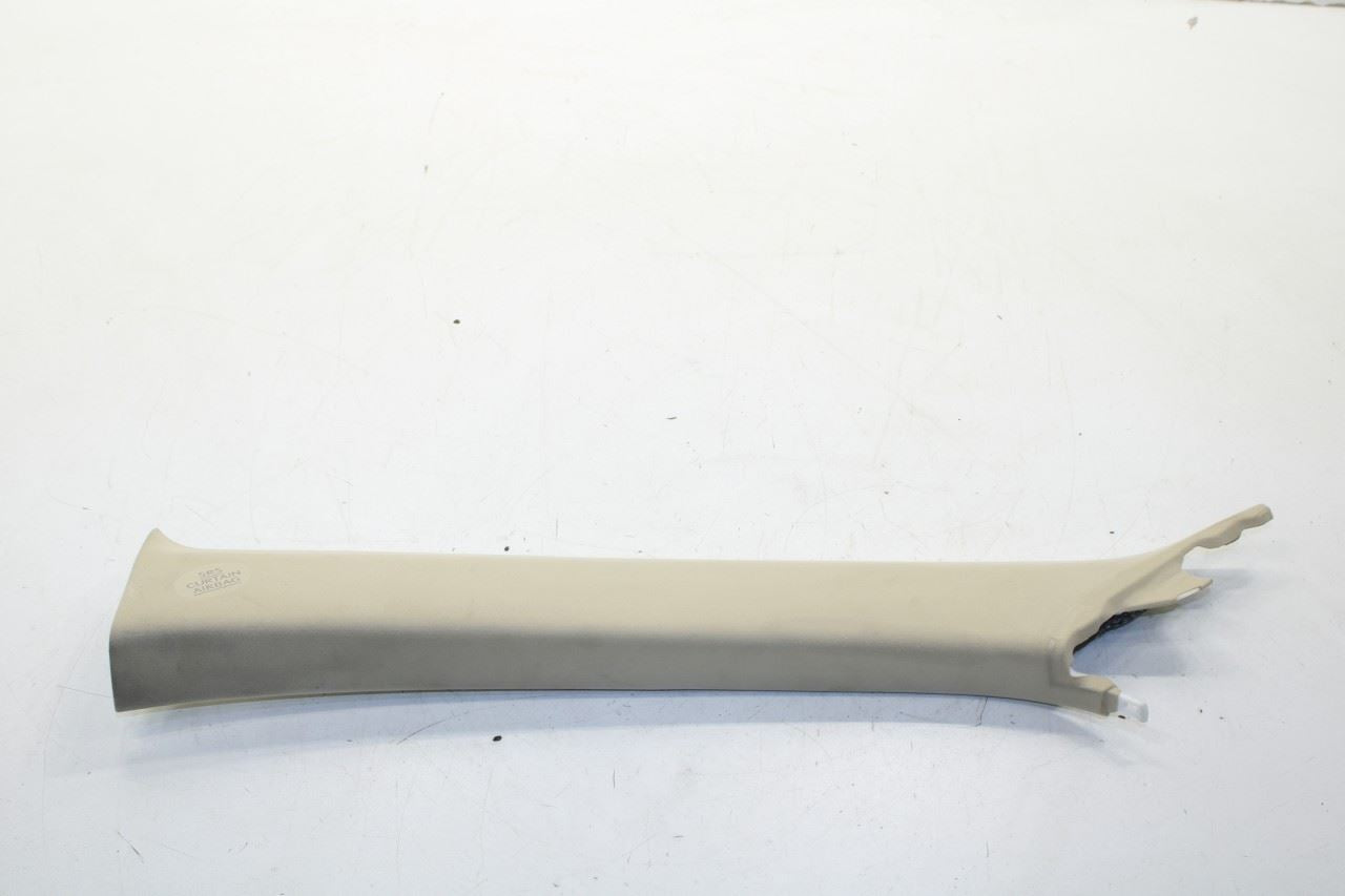 13-16 Lexus GS350 Front RH and LH Windshield A Pillar Cover Trim 62211-30531-A0 - Alshned Auto Parts