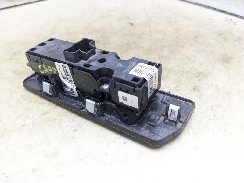 2015-2020 Ford F150 Front Left Master Power Window Switch FL3T-14B133-BGW OEM - Alshned Auto Parts