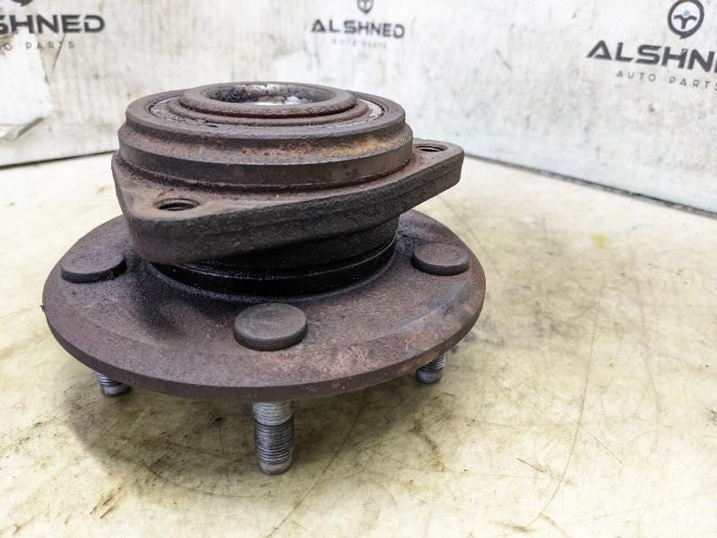 2011-2017 Jeep Wrangler Front Right Wheel Hub Bearing 52060398AE OEM - Alshned Auto Parts