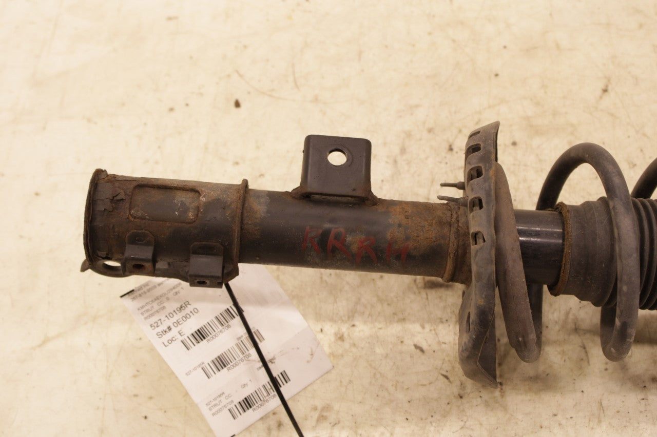 2015-2017 Hyundai Veloster Turbo 1.6L FWD Front Right Side Shock Strut Absorber - Alshned Auto Parts